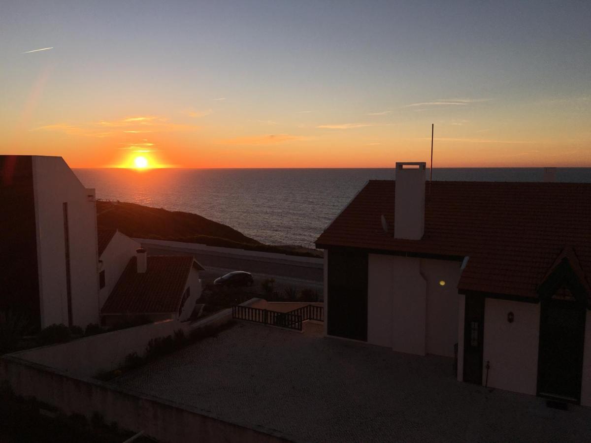 Starfish Beach House São Pedro de Muel Exterior foto