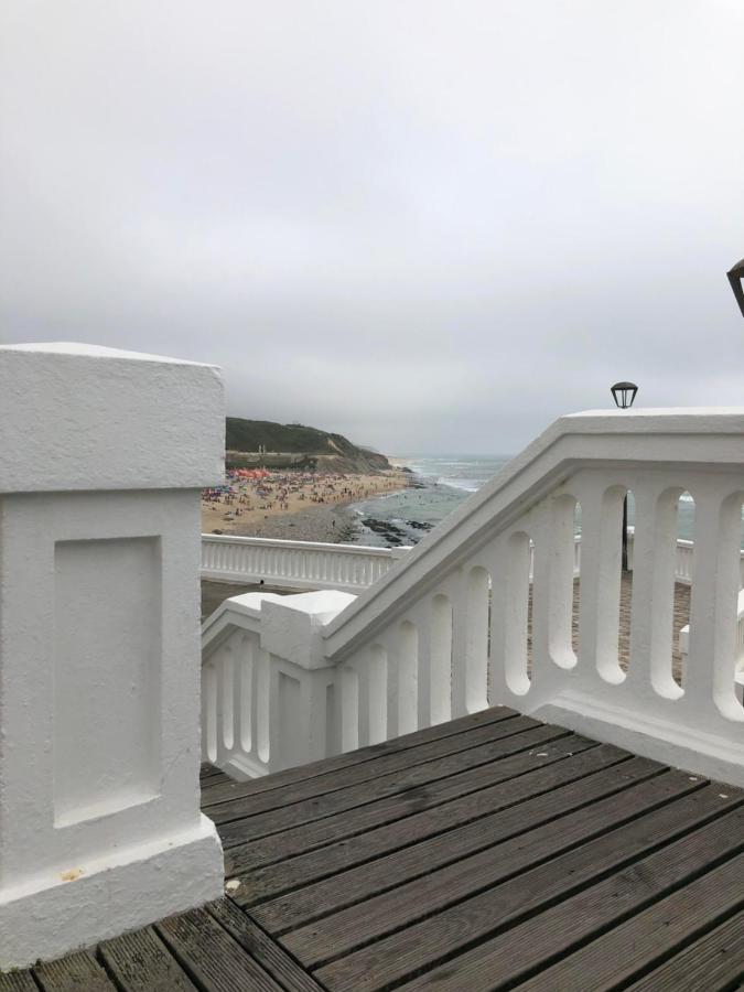 Starfish Beach House São Pedro de Muel Exterior foto