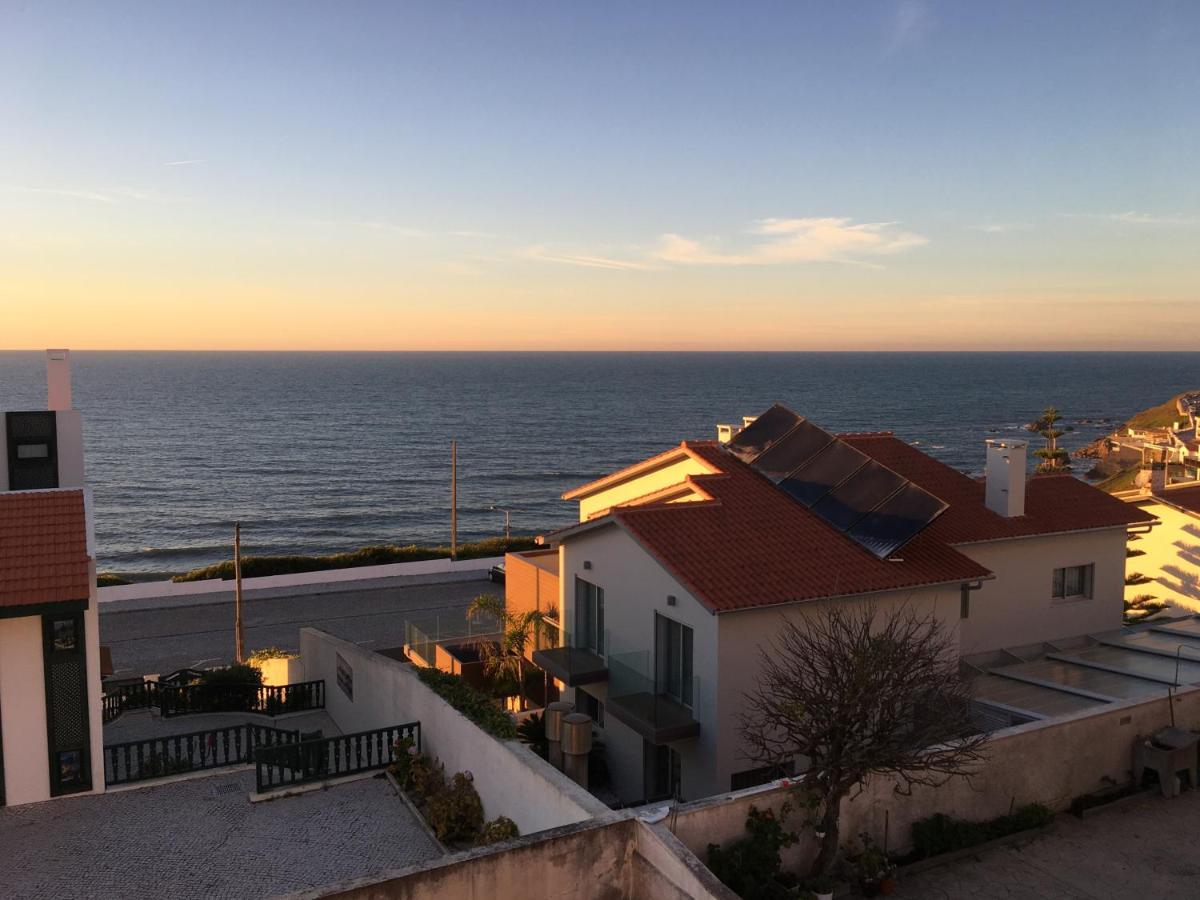 Starfish Beach House São Pedro de Muel Exterior foto
