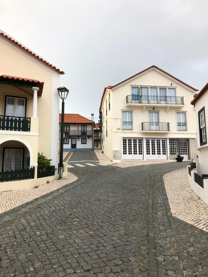 Starfish Beach House São Pedro de Muel Exterior foto