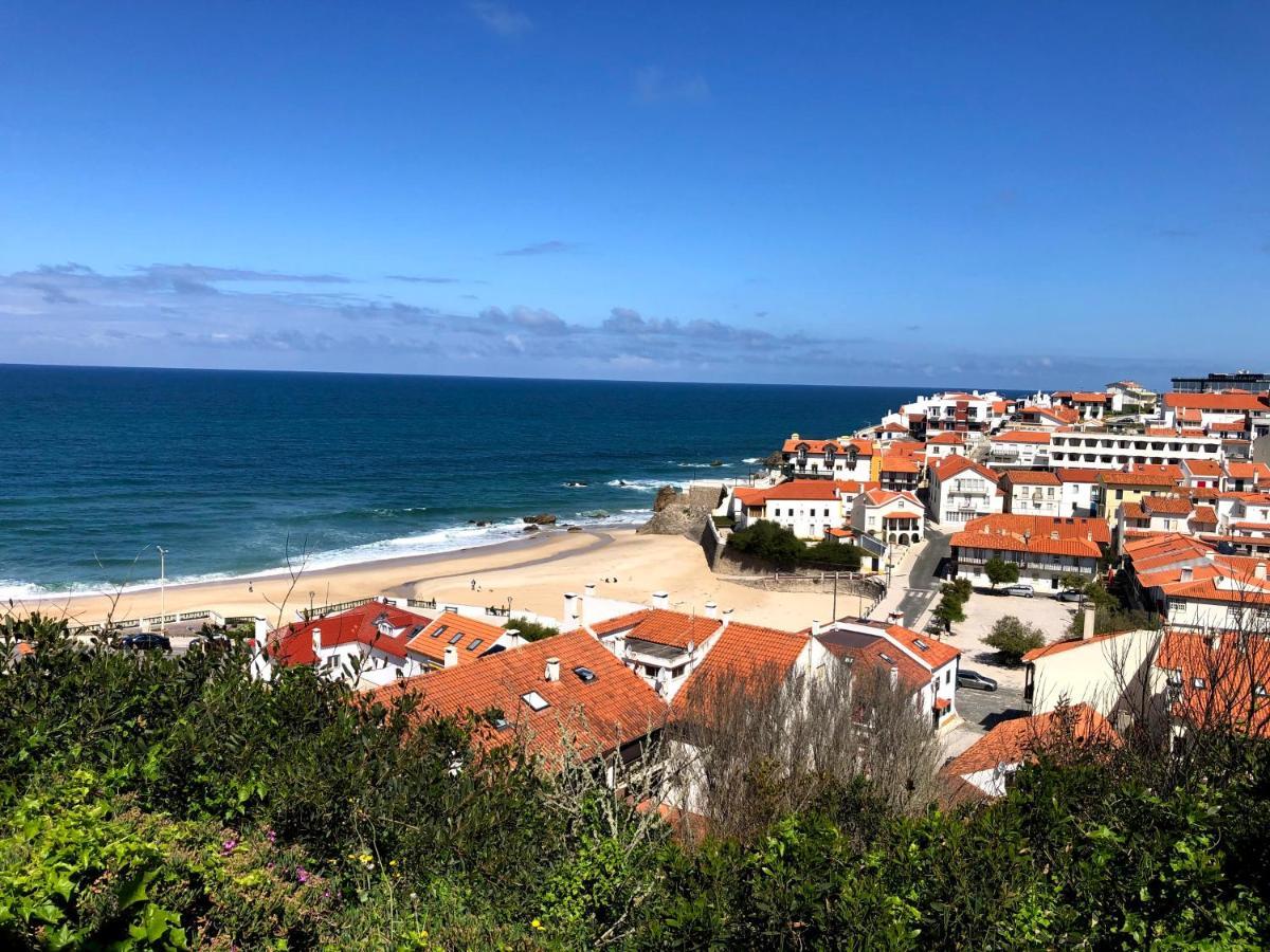 Starfish Beach House São Pedro de Muel Exterior foto