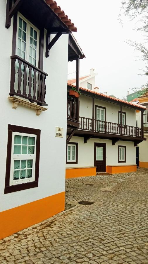 Starfish Beach House São Pedro de Muel Exterior foto
