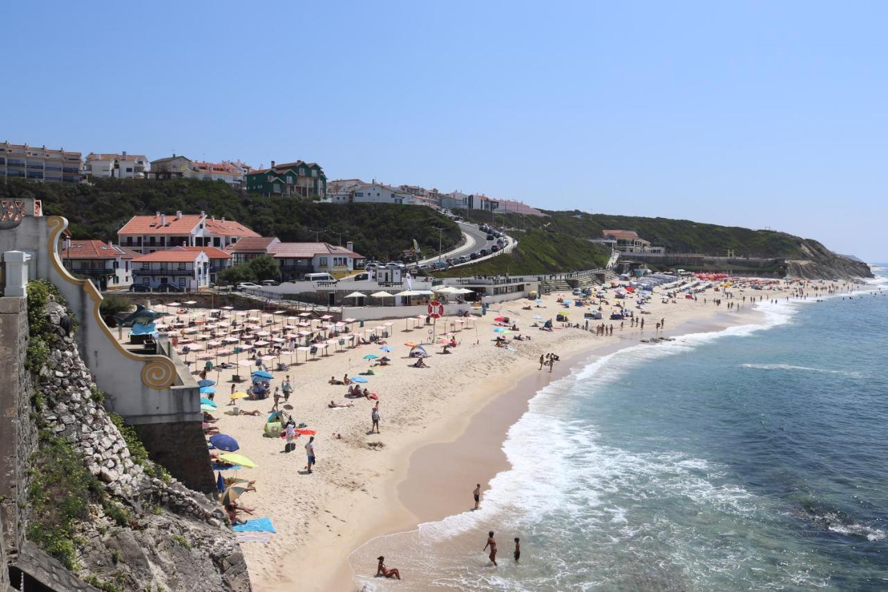 Starfish Beach House São Pedro de Muel Exterior foto