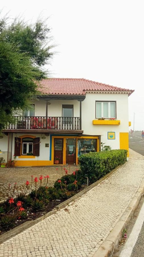 Starfish Beach House São Pedro de Muel Exterior foto