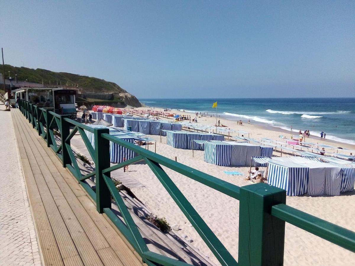 Starfish Beach House São Pedro de Muel Exterior foto