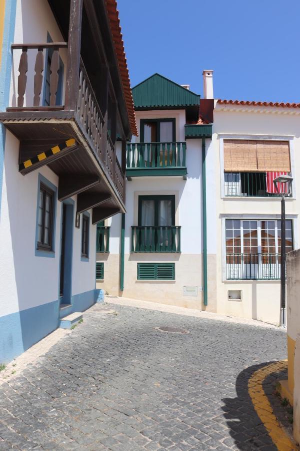 Starfish Beach House São Pedro de Muel Exterior foto