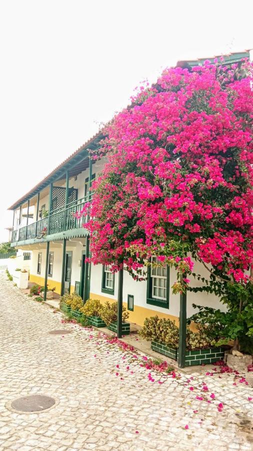 Starfish Beach House São Pedro de Muel Exterior foto